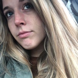 Meet your Posher, Kimberly